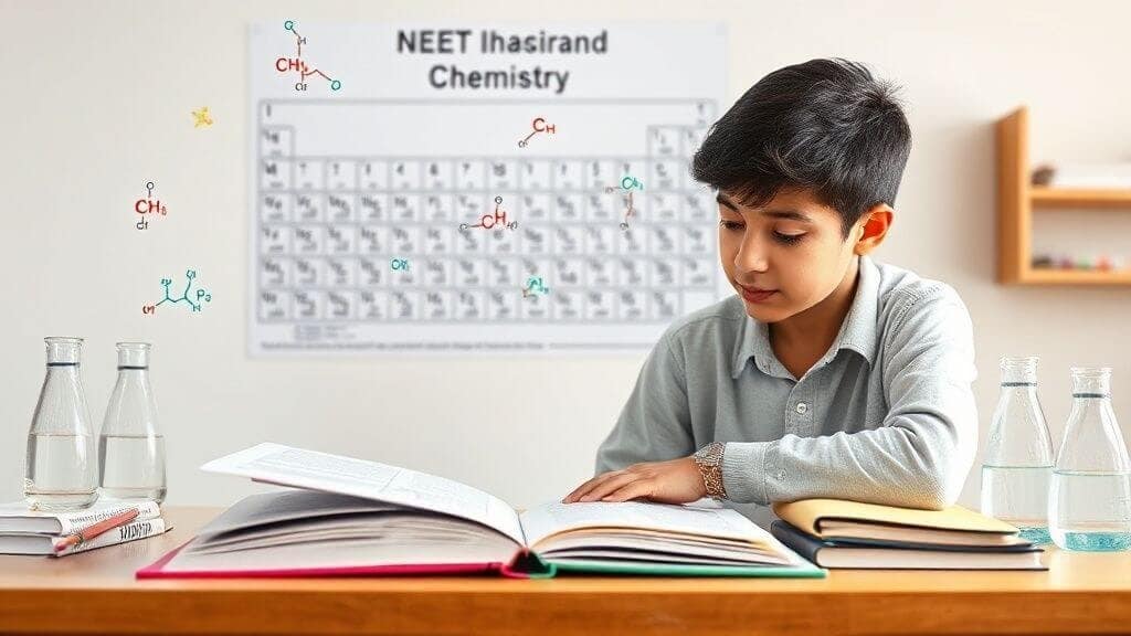 NEET Chemistry PYQ