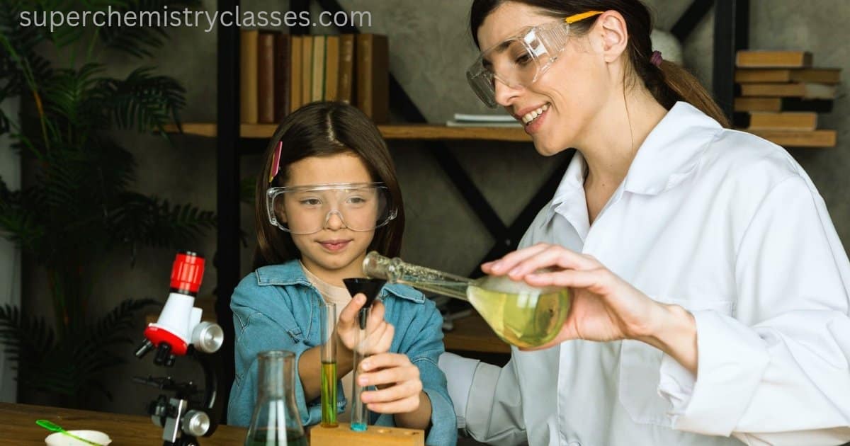 Chemicals in Daily Life