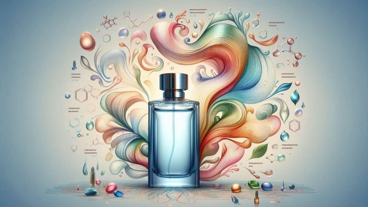 Body Chemistry and Perfume