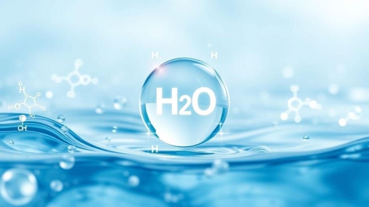 Water Chemistry