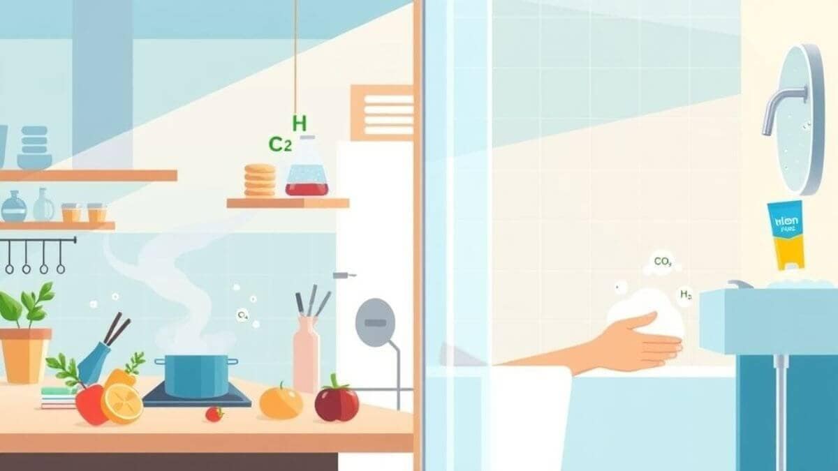 Everyday Chemistry