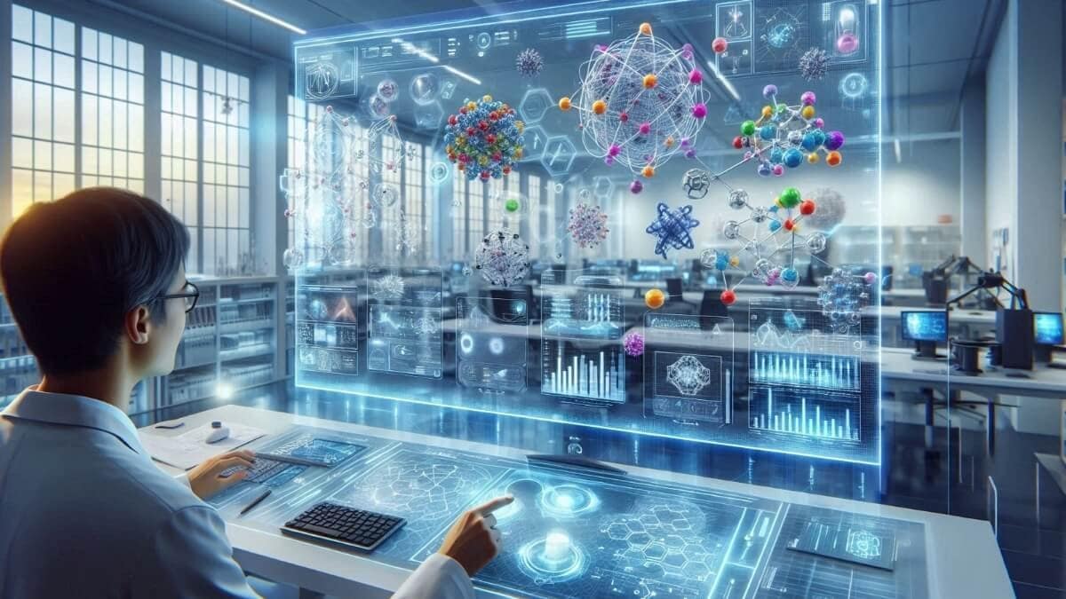 computational chemistry