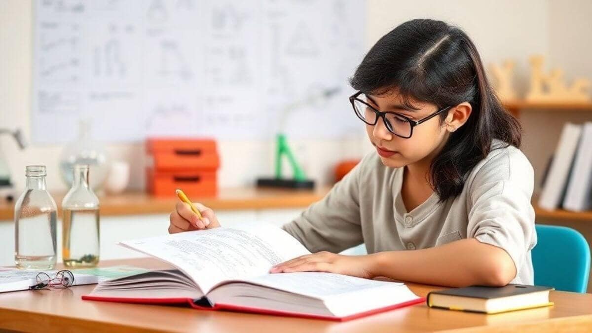 How to Prepare for Class 11 Chemistry Final Exam