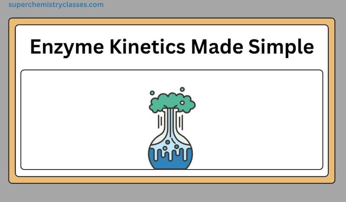 Enzyme Kinetics