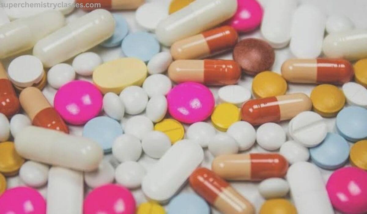 Pharmaceutical Chemistry