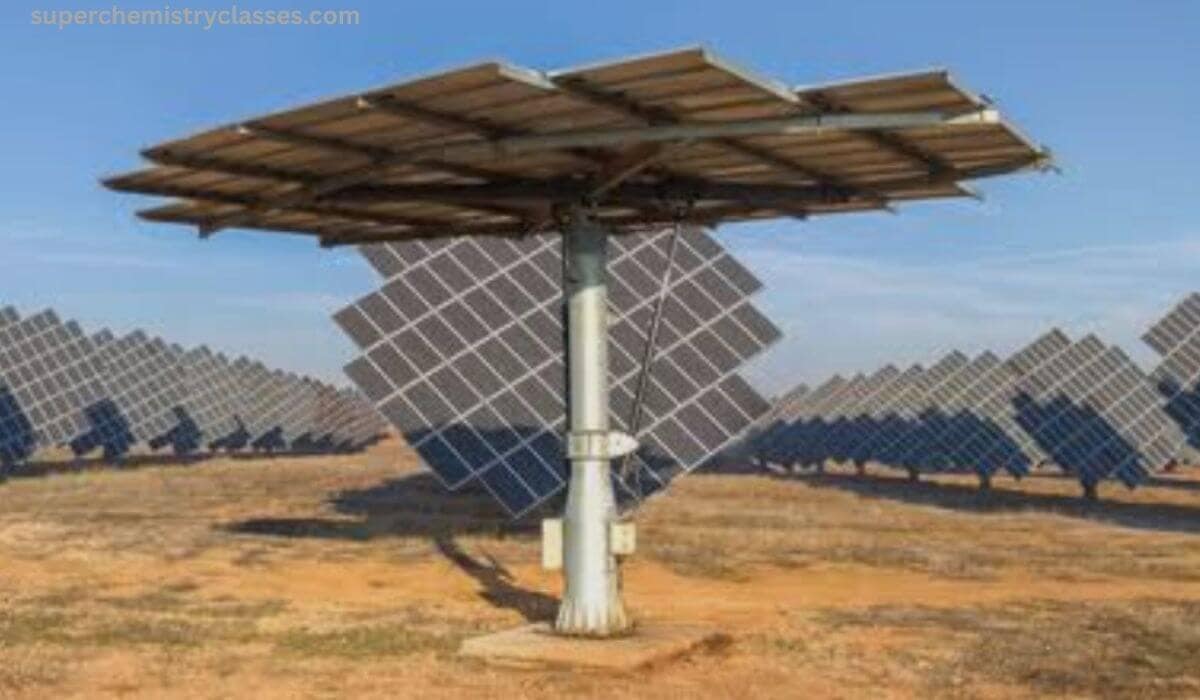 Renewable Energy Chemistry