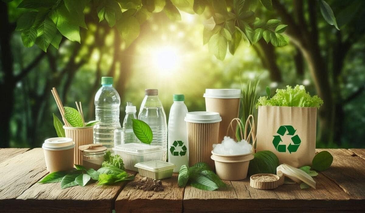 biodegradable plastics market