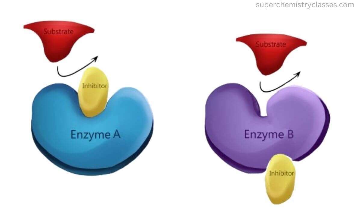 classification of enzymes
