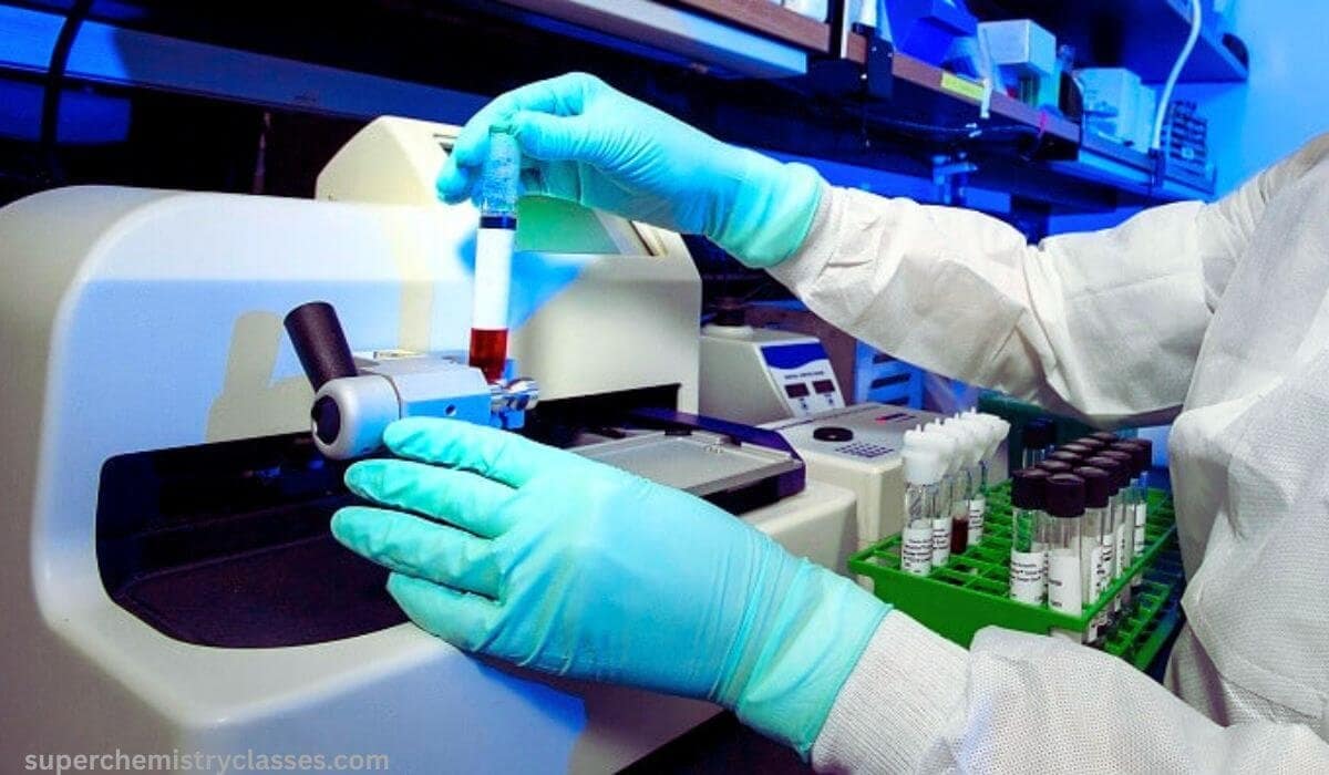 AI in Chemistry