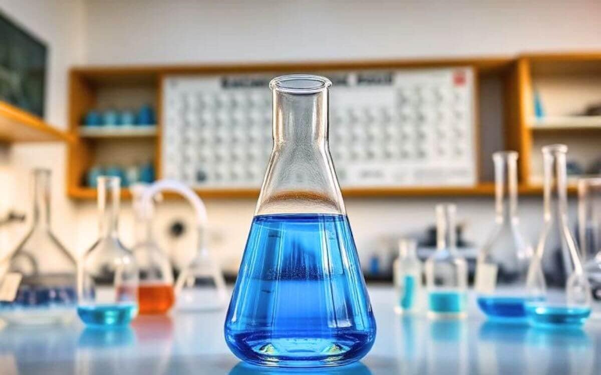 Best Inorganic Chemistry Chapters for NEET, JEE & Board Exams