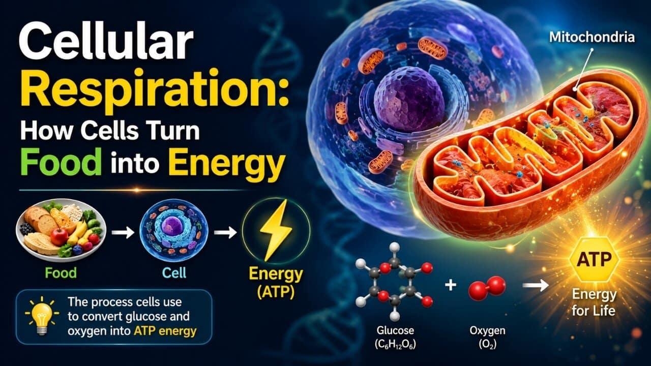 Cellular Respiration