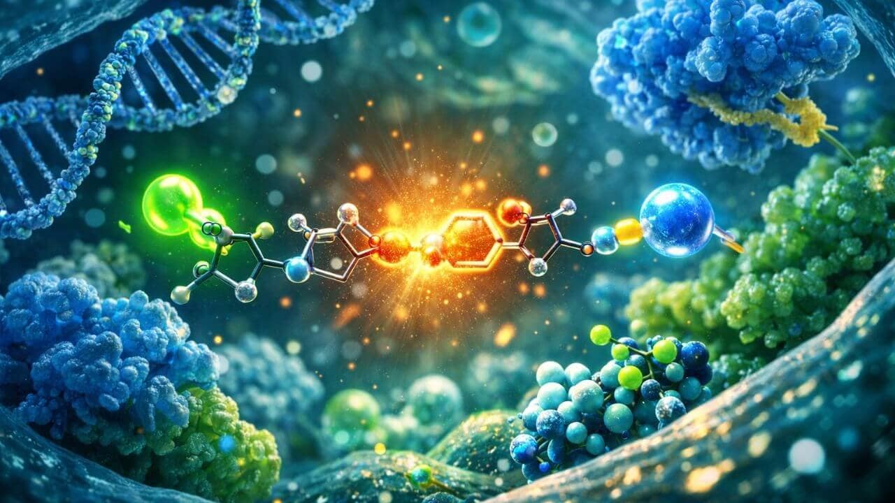 Bioorthogonal Chemistry