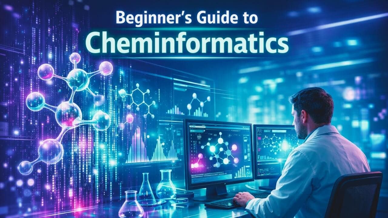 Cheminformatics