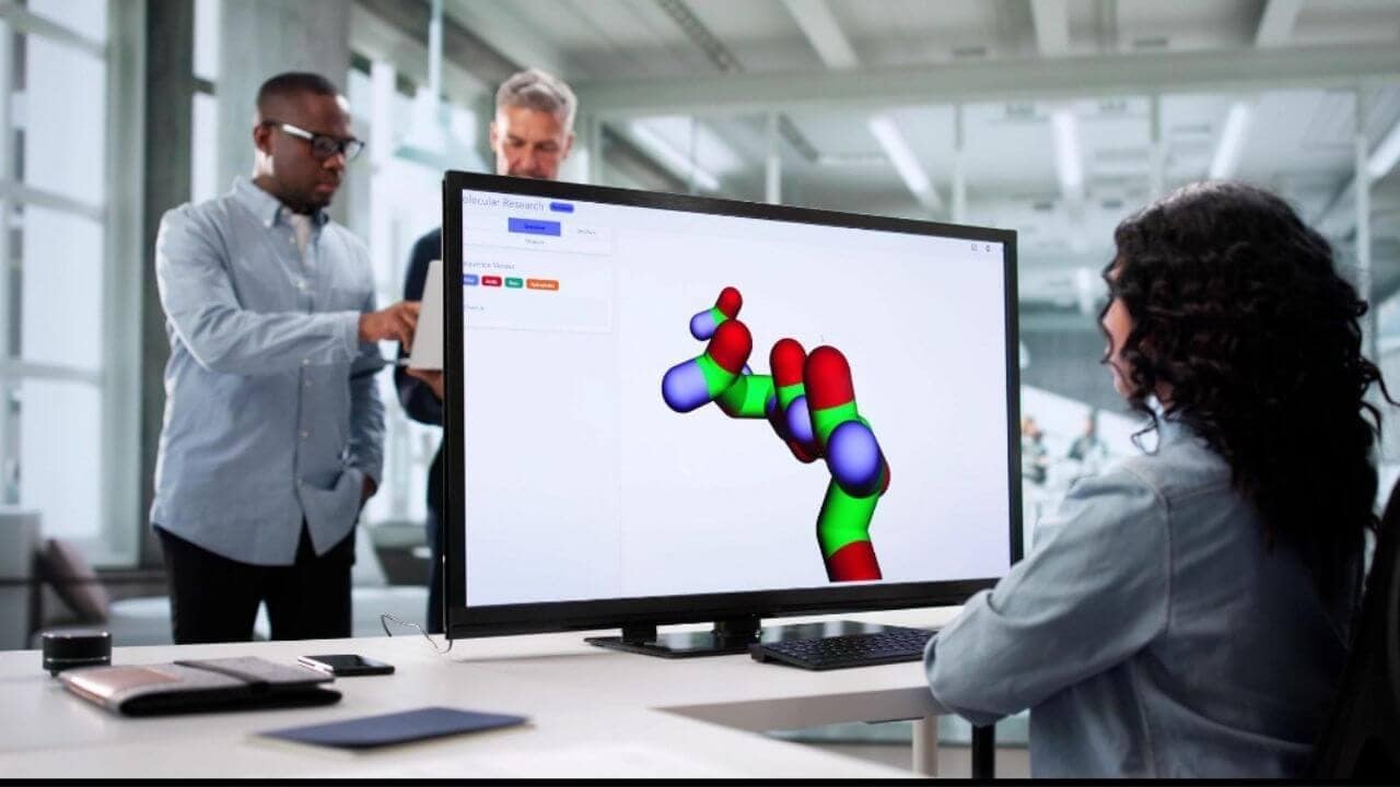 Cheminformatics Course
