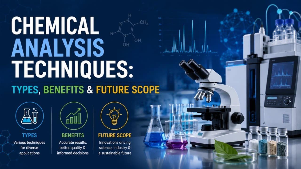 chemical analysis