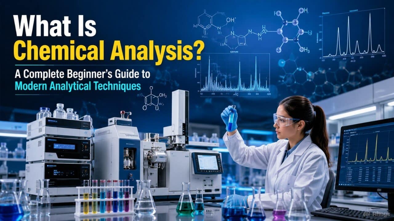 Chemical Analysis