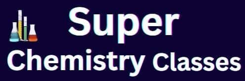 Super Chemistry Classes